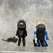 Playmobil 9728 robot - playmobil,