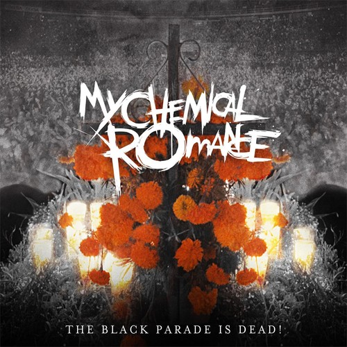 Chemical romance the - romance,