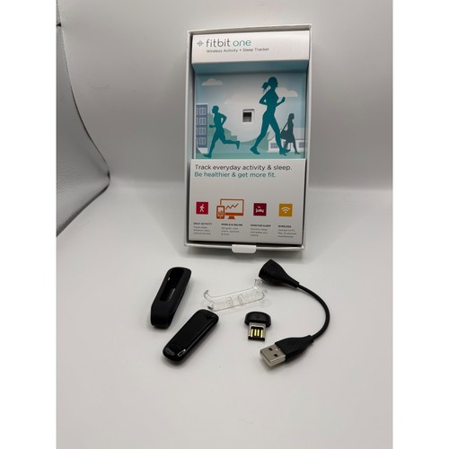 Fitbit one wireless - fitbit,