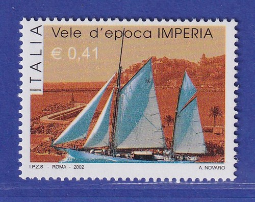 Italia 2002 gran raduno dei - 2002,