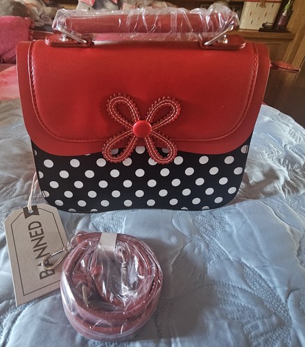 Borsa mano noelle banned - borsa, a