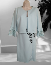 Bodyflirt abito e giacca stile