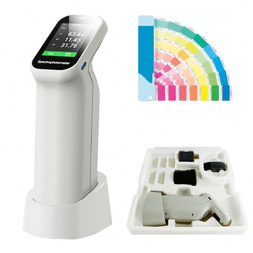 Colorimetro portatile con - colorimetro,