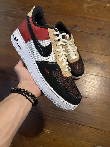 Nike air force - force, 2022