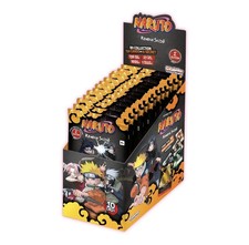 Naruto Mythos TCG SIGILLATO