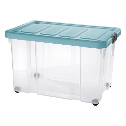 Tontarelli contenitore - tontarelli, (60lt)
