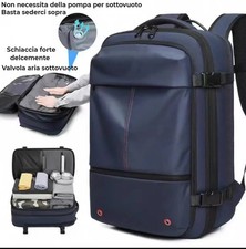 Zaino da Viaggio Espandibile