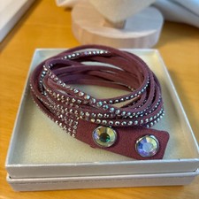Swarovski bracelet 486 - swarovski,