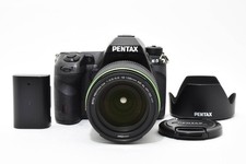 Condizione Pentax PENTAX K 5