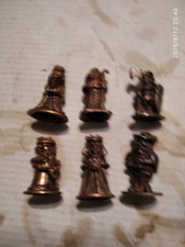 KINDER- SCACCHI- METALLO