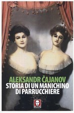 Libro - Cajanov Aleksandr V. -