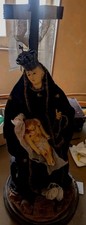 madonna addolorata Arte