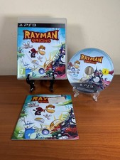 Rayman Origins Gioco Per