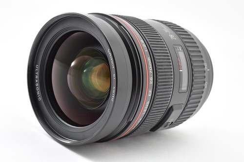 Quasi come nuovo canon ef - canon,