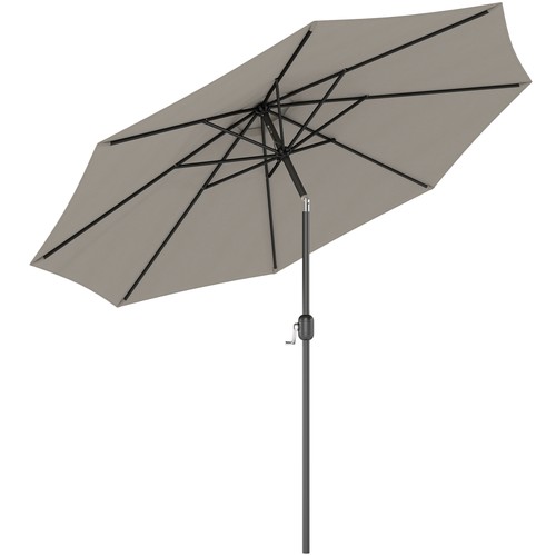 Outsunny patio umbrella - outsunny,
