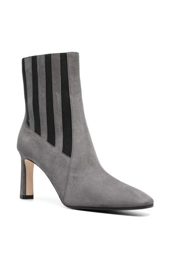 Stivaletti sergio rossi grigio - stivaletti,