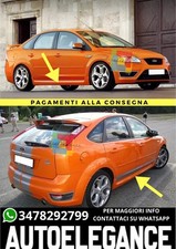 MINIGONNE ADATTO PER FORD