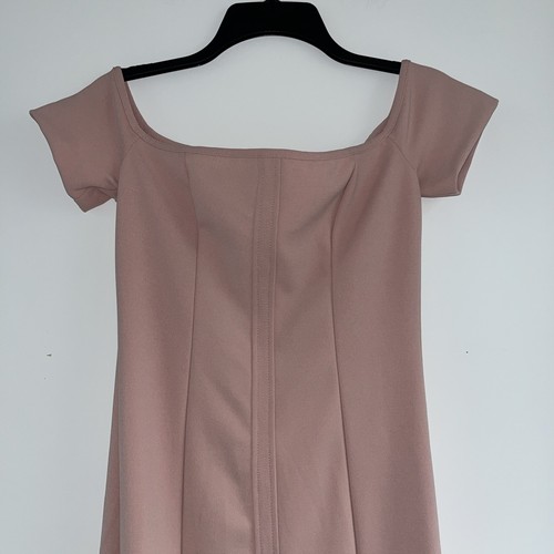 Abito donna zara rosa - abito,