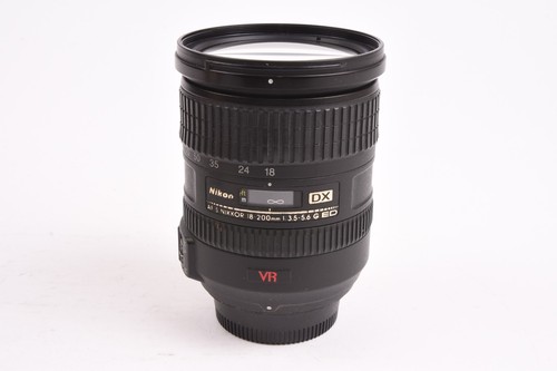Nikon 200mm 3 5 - af-s, f/3.5-5.6