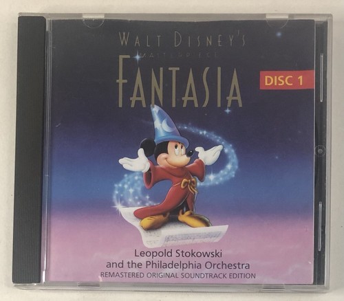 Walt disney masterpiece - disney's,