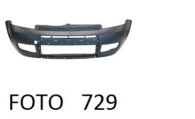 Ft1231011 paraurti anteriore - paraurti,