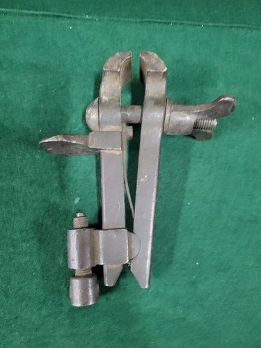 Antico morsa per piccolo - antico,