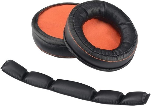 Cuscinetti auricolari - , e