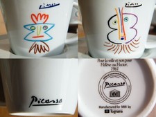 PICASSO Hélène ou Hector