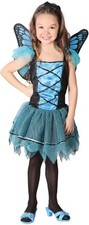 Costume carnevale farfalla - carnevale,