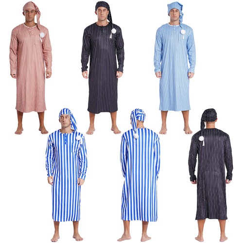 Pigiama uomo notte saudita - pigiama, da