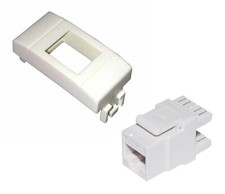 21.st - 3 PZ. PRESA DI RETE