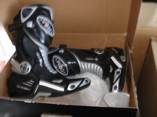 stivali stradali moto suomy