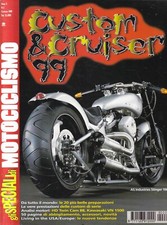 Dt2 - MOTOCICLISMO SPECIALE