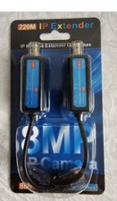 1 paio di prolunghe passive