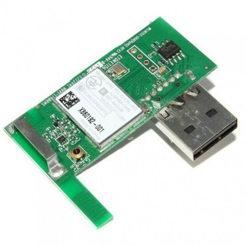 Modulo wifi bluetooth para - wifi,