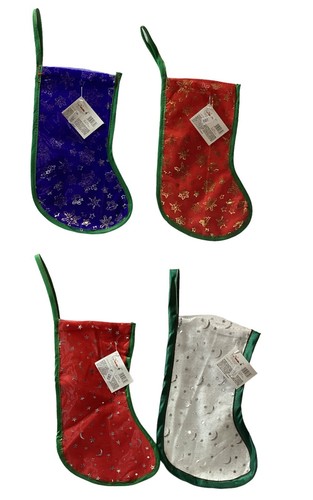Natale befana calza - calza, colorata
