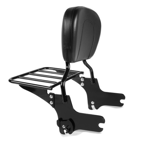 Sissy bar smontabile con - sissy,