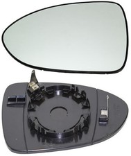 Vetro specchietto per - specchietto, sx