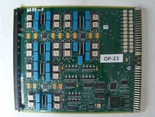 Siemens S0 Subscriber Module