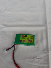 esky lama V3 accu en bon état