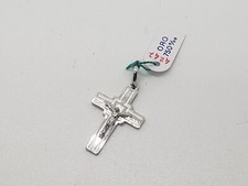 CIONDOLO CROCIFISSO- CROCE