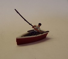 P&D Marsh Z33 OO Gauge Uomo