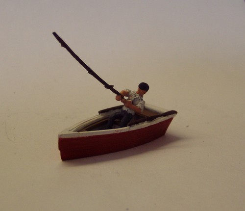 Marsh z33 gauge uomo - p&d, oo