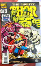 THE MIGHTY THOR #474 -