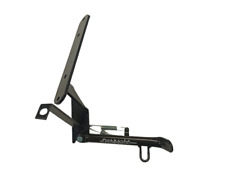 CAVALLETTO LATERALE PER