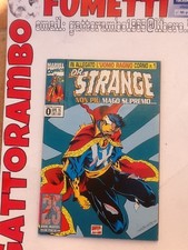 Dr. Strange N.0 Anno 95  -