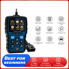 Lettore codici auto scanner