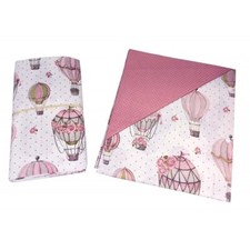 COPRILETTO PRIMAVERILE +