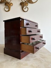Cassettiera antica - , da