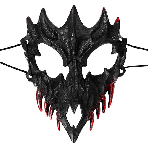 Costume maschera completa